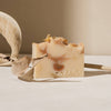 Laudeen | Azur Natural Bodycare | SPICY SPIRIT | Body bar | Natural soap