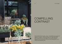 Laudeen | Cozy Publishing | The Potted Garden