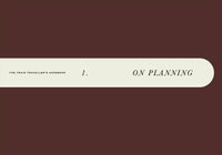Laudeen | Cozy Publishing | The Train Traveller’s Handbook