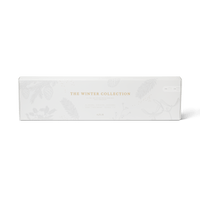 Laudeen | Azur Natural Bodycare | THE WINTER COLLECTION | Gift set | 100% Natural