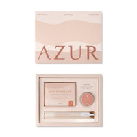 Laudeen | Azur Natural Bodycare | UNWIND | Gift set