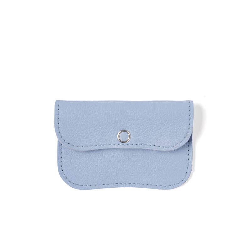 Laudeen | Keecie | Wallet | Mini Me | Lavender Blue