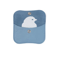 Laudeen | Keecie | Wallet | Mini Me | Painters Blue