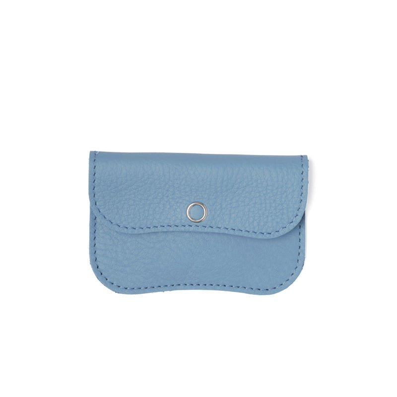 Laudeen | Keecie | Wallet | Mini Me | Painters Blue