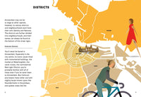 Laudeen | mo'media publishers | Why should I go to Amsterdam