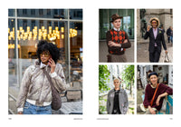 Laudeen | mo'media publishers | Why should I go to Antwerp