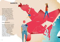 Laudeen | mo'media publishers | Why should I go to Barcelona