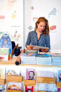 Laudeen | mo'media publishers | Why should I go to Barcelona