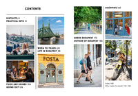 Laudeen | mo'media publishers | Why should I go to Budapest