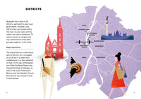 Laudeen | mo'media publishers | Why should I go to Budapest