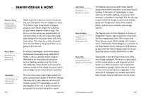 Laudeen | mo'media publishers | Why should I go to Copenhagen