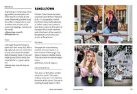 Laudeen | mo'media publishers | Why should I go to London