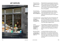 Laudeen | mo'media publishers | Why should I go to London