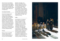 Laudeen | mo'media publishers | Why should I go to Rome