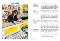 Laudeen | mo'media publishers | Why should I go to Rome