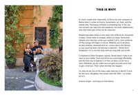 Laudeen | mo'media publishers | Why should I go to Rome