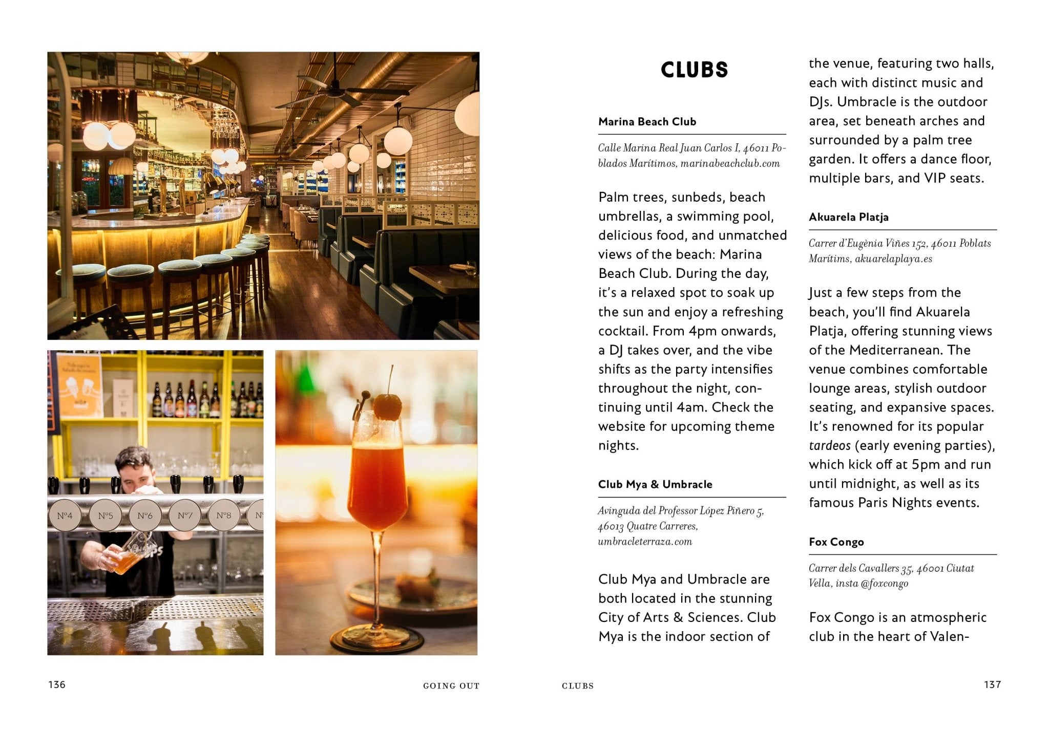 Laudeen | mo'media publishers | Why should I go to Valencia