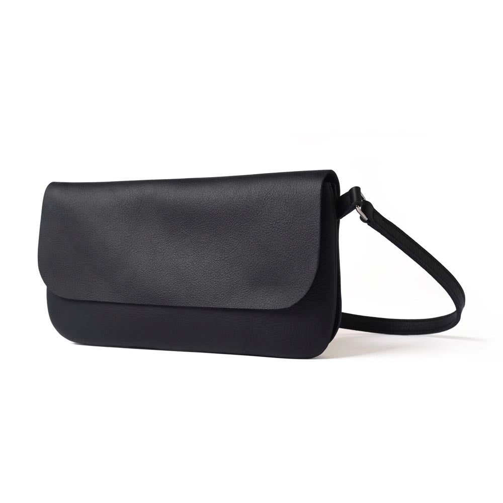 Keecie Double Up black worn