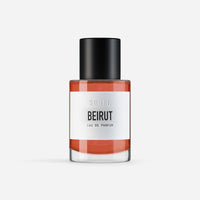 Laudeen | SOBER | BEIRUT - Eau de Parfum 50 ml