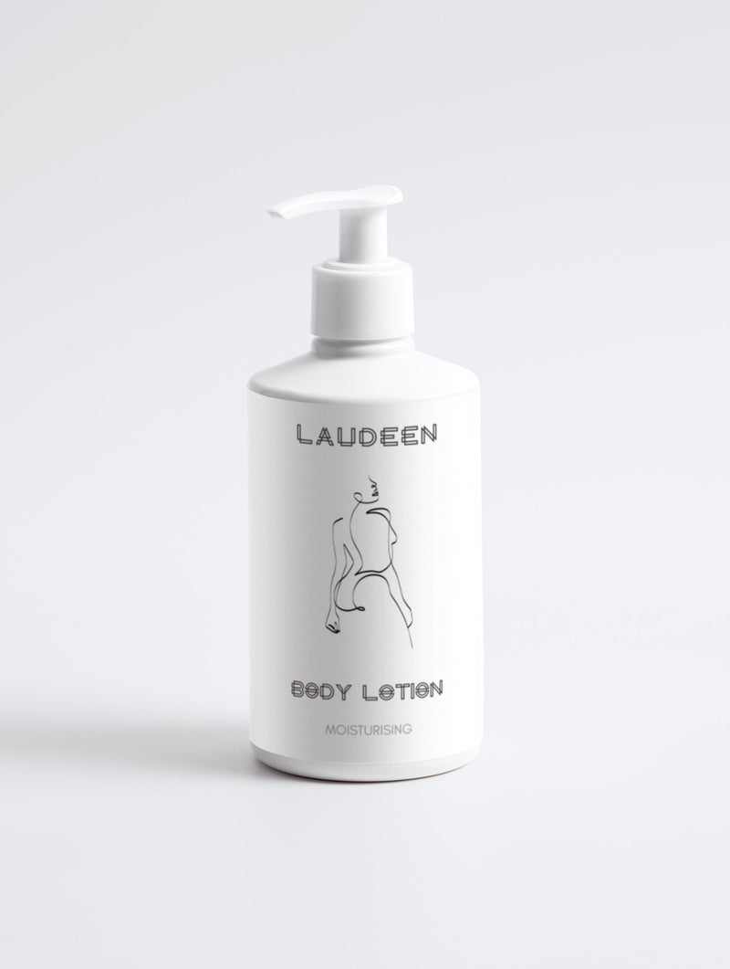 Laudeen | LAUDEEN BEAUTY | Body Lotion - Moisturising 300ml