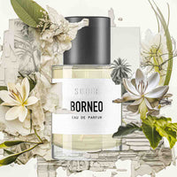 Laudeen | SOBER | BORNEO - Eau de Parfum 50 ml