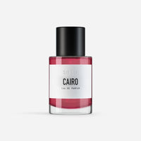 Laudeen | SOBER | CAIRO - Eau de Parfum 50 ml