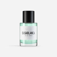 Laudeen | SOBER | CASABLANCA - Eau de Parfum 50 ml