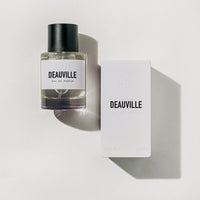 Laudeen | SOBER | DEAUVILLE - Eau de Parfum 50 ml