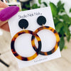 Laudeen | Studio Nok Nok | Earrings | 3.01