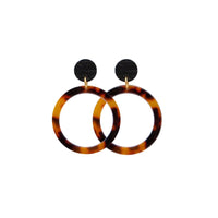 Laudeen | Studio Nok Nok | Earrings | 3.01