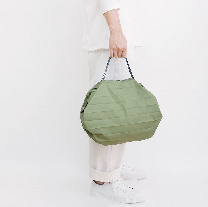 Laudeen | Shupatto | Foldable shopping bag