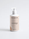 Laudeen | LAUDEEN BEAUTY | Hand & Body Wash - Camelia