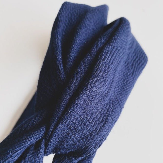 Laudeen | Taadaa | Headband with iron wire | Organic Cotton