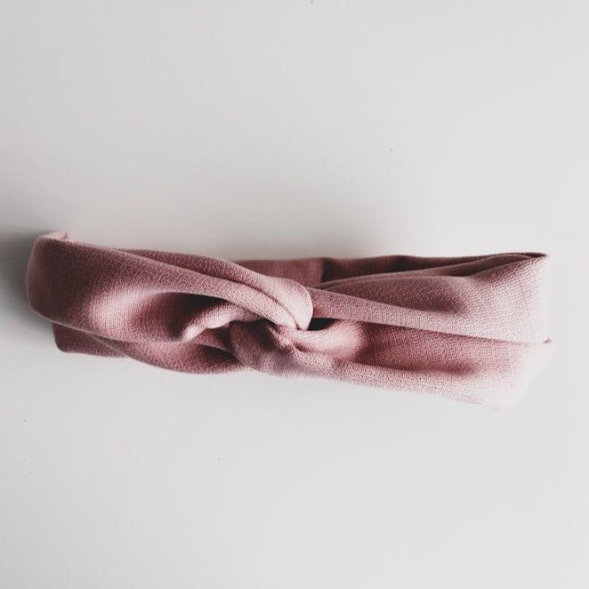 Laudeen | Taadaa | Headband with iron wire | Tencel