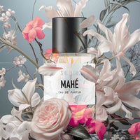 Laudeen | SOBER | MAHÉ - Eau de Parfum 50 ml