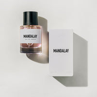 Laudeen | SOBER | MANDALAY - Eau de Parfum 50 ml