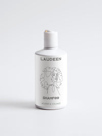 Laudeen | LAUDEEN BEAUTY | Shampoo - Nourish and Volumize 300ml